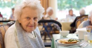 Dementia and Senior Dining Choices