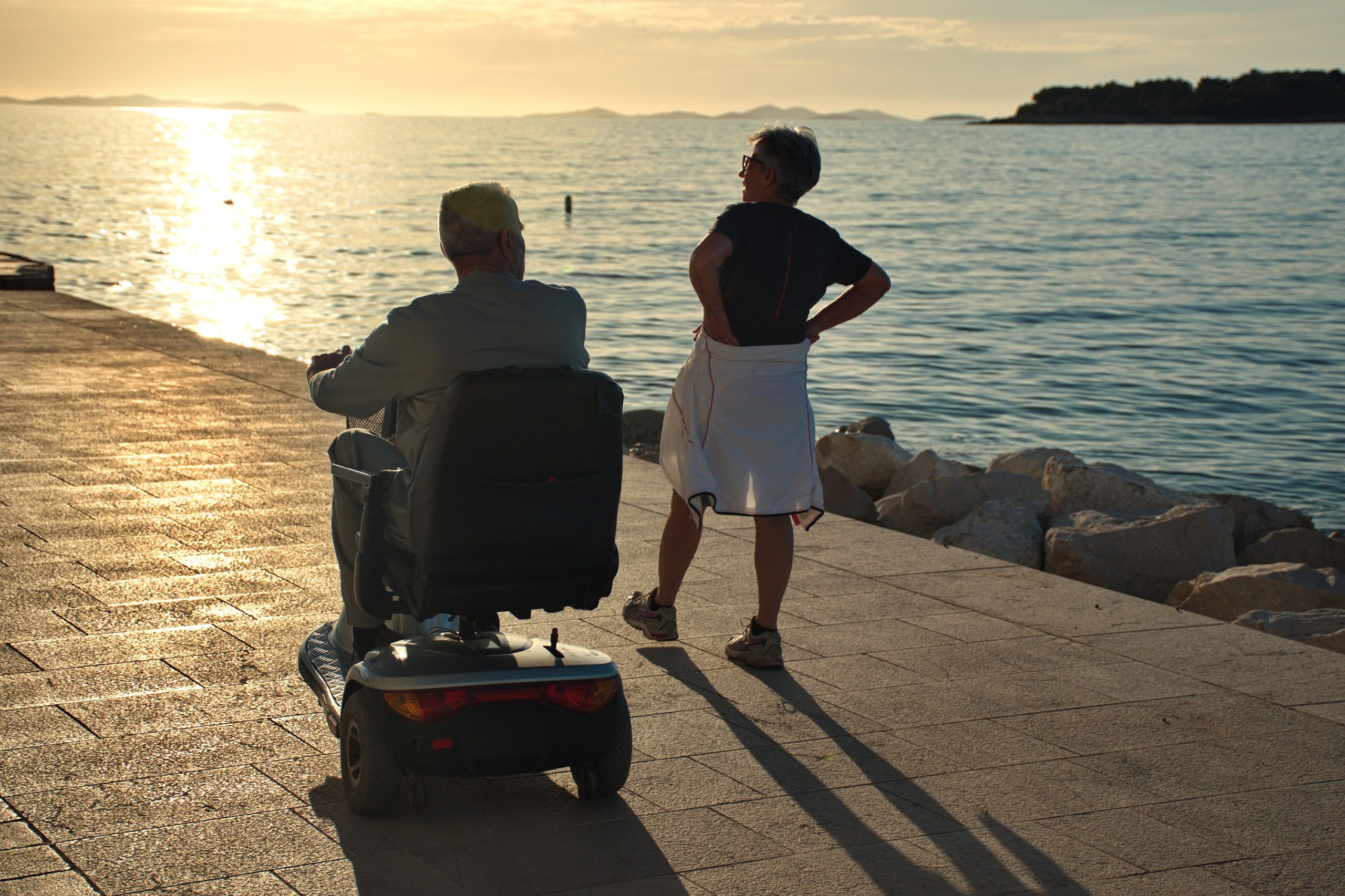 travel tours for seniors with disabilities